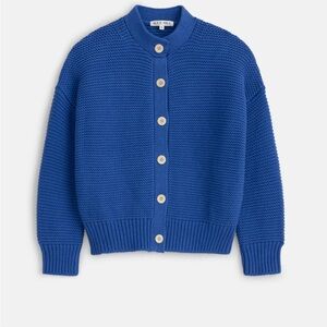 Alex Mill Nico Cardigan